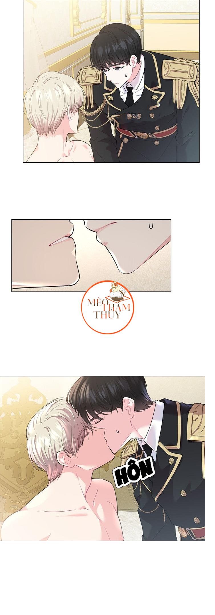 đọc truyện Who’s Your Daddy? Chương 7 ảnh 23 tại Thiên Thai Truyện