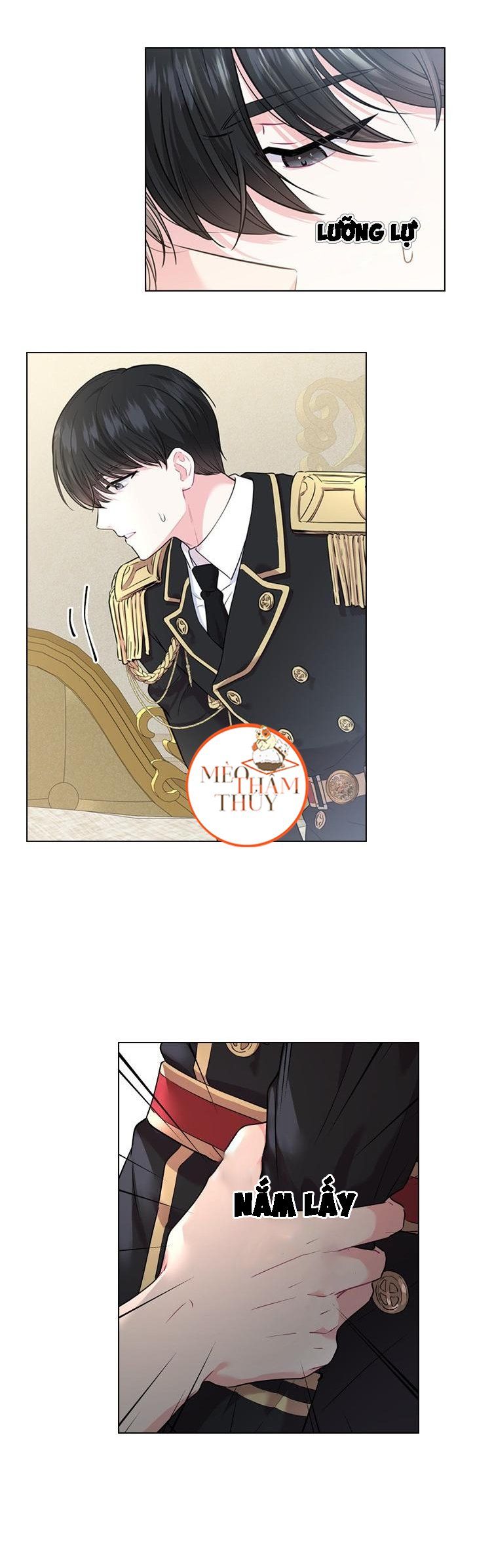 đọc truyện Who’s Your Daddy? Chương 7 ảnh 24 tại Thiên Thai Truyện