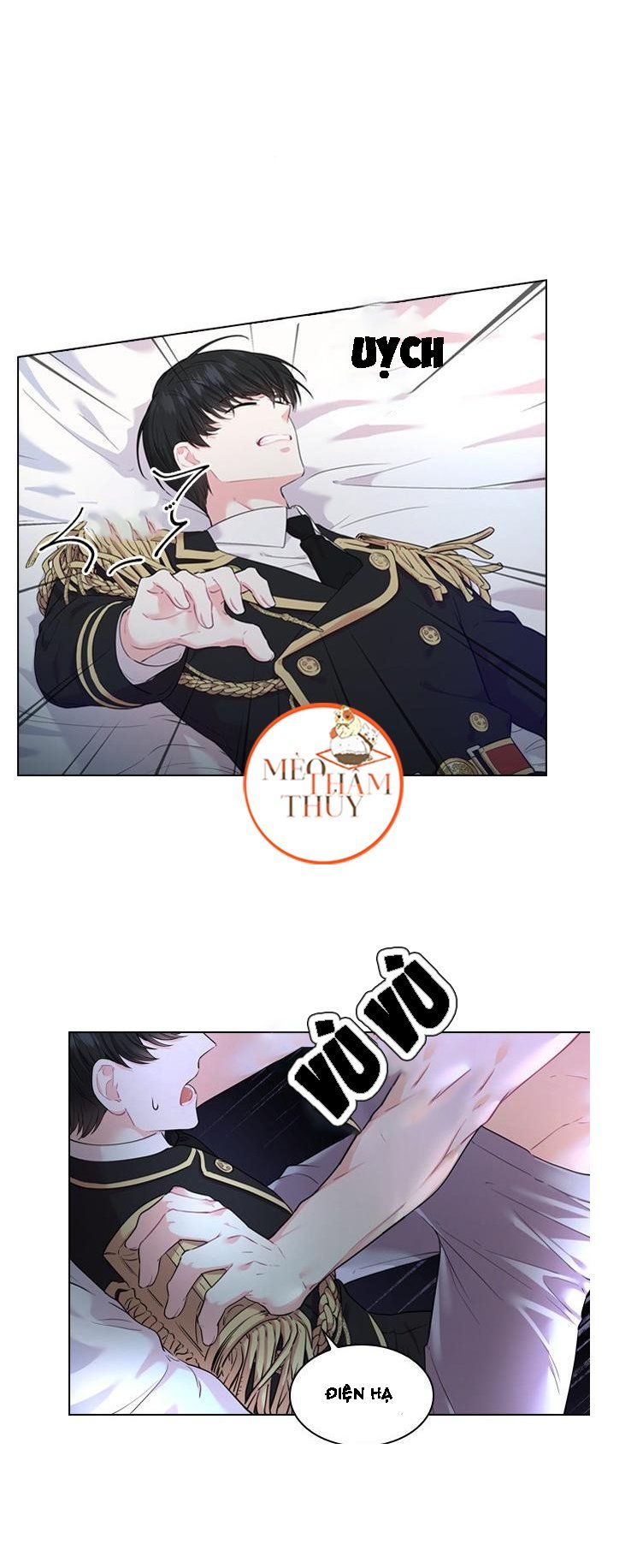 đọc truyện Who’s Your Daddy? Chương 7 ảnh 25 tại Thiên Thai Truyện