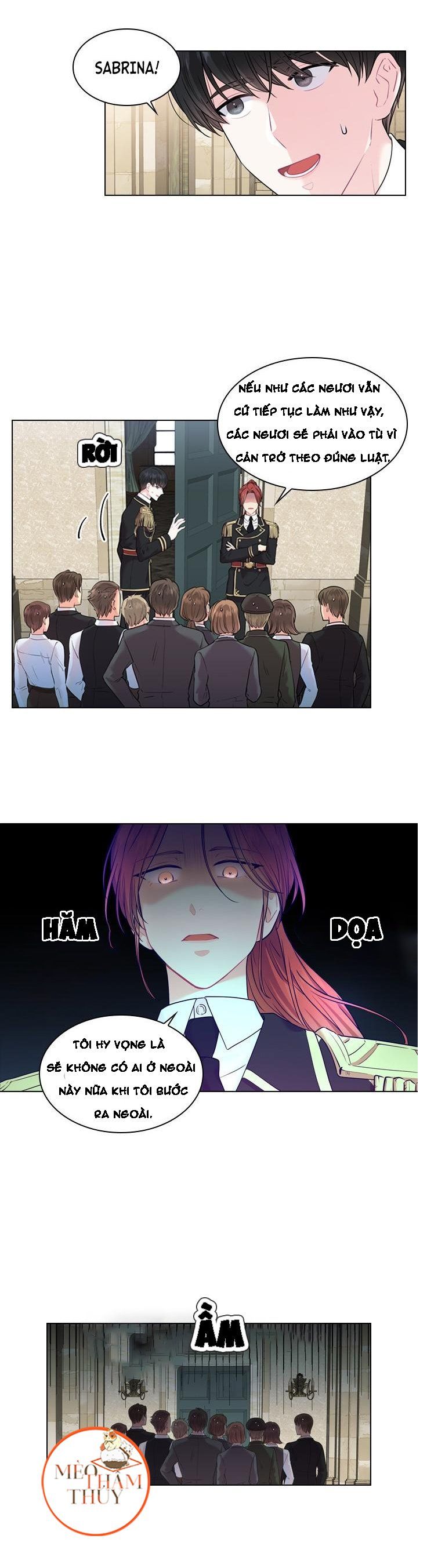 đọc truyện Who’s Your Daddy? Chương 7 ảnh 7 tại Thiên Thai Truyện