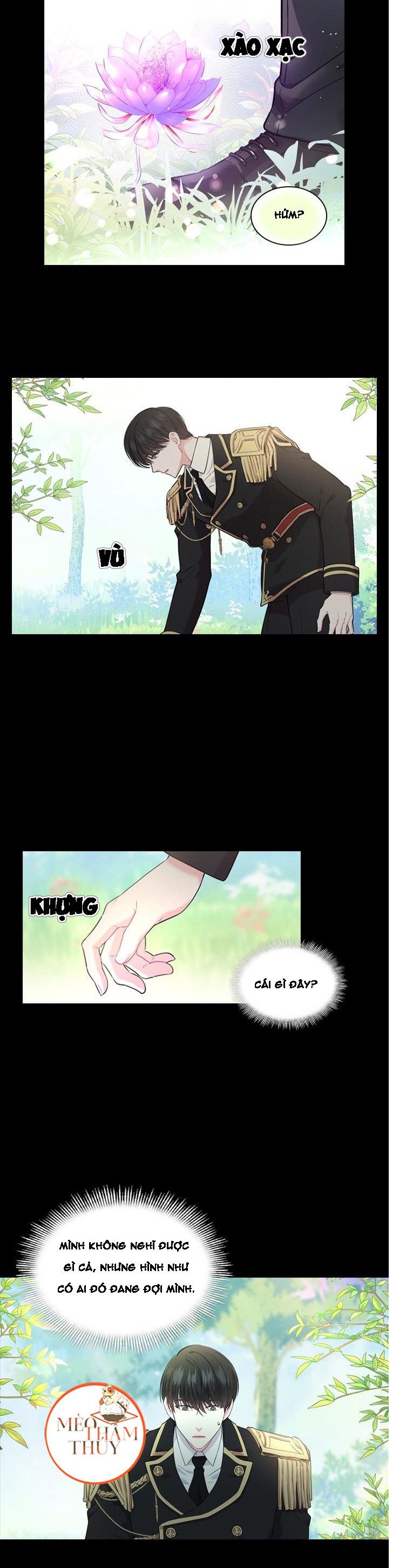 đọc truyện Who’s Your Daddy? Chương 8 ảnh 20 tại Thiên Thai Truyện