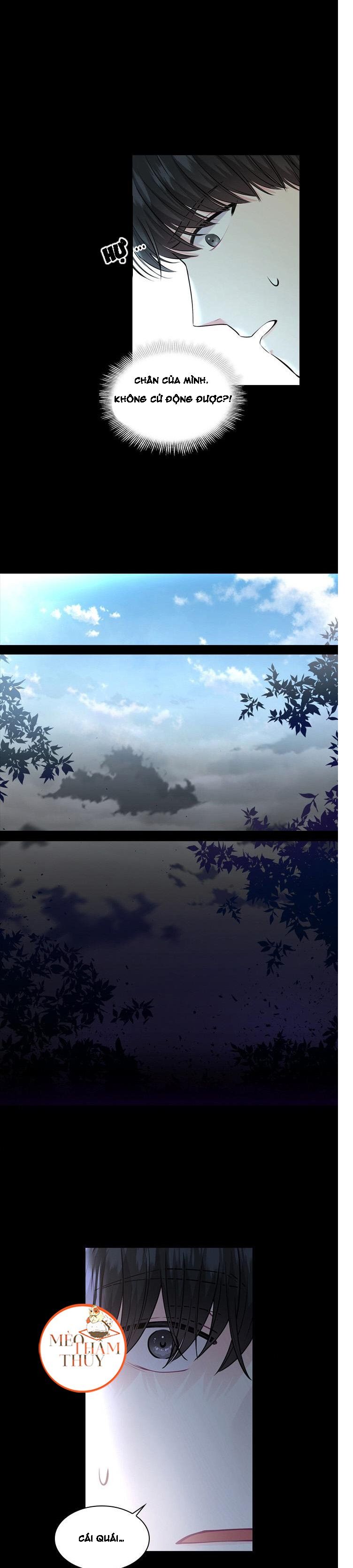 đọc truyện Who’s Your Daddy? Chương 8 ảnh 21 tại Thiên Thai Truyện