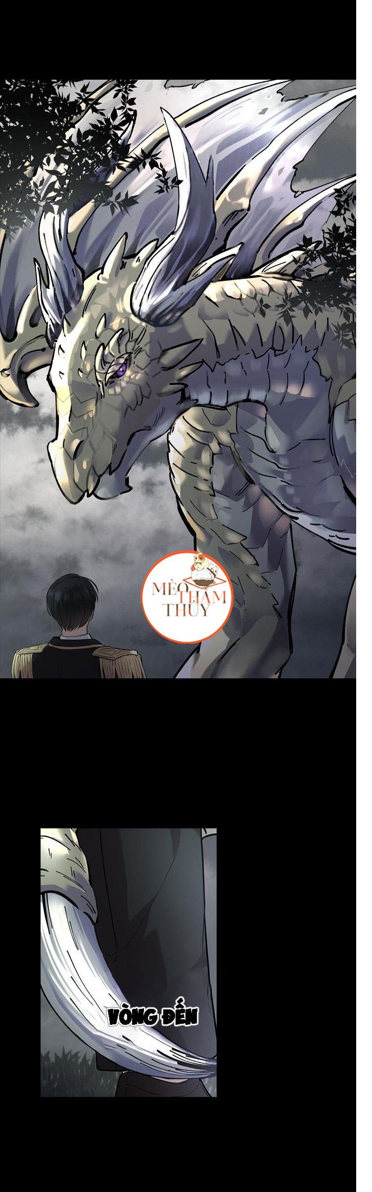 đọc truyện Who’s Your Daddy? Chương 8 ảnh 22 tại Thiên Thai Truyện