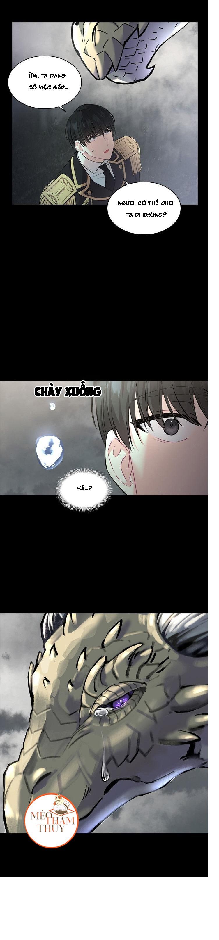 đọc truyện Who’s Your Daddy? Chương 8 ảnh 23 tại Thiên Thai Truyện