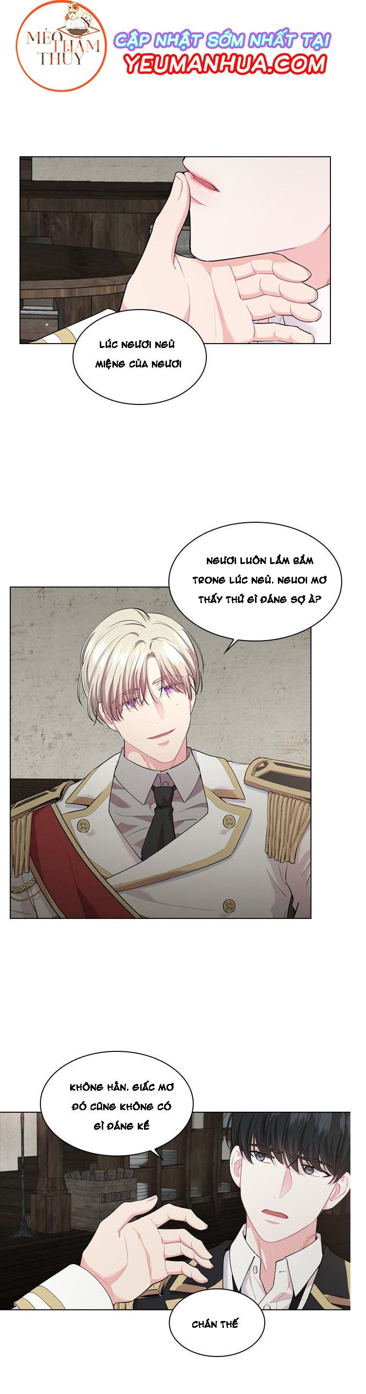 đọc truyện Who’s Your Daddy? Chương 9 ảnh 15 tại Thiên Thai Truyện