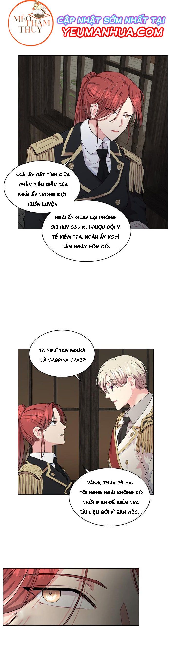 đọc truyện Who’s Your Daddy? Chương 9 ảnh 22 tại Thiên Thai Truyện