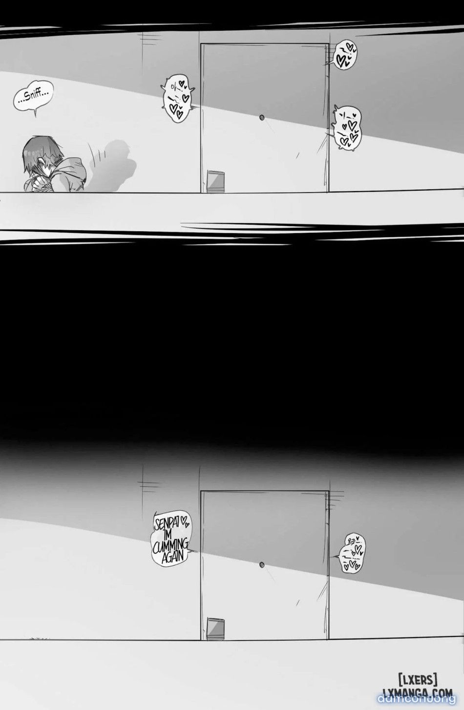 đọc truyện Why Are You Getting Out From Ther Chương 1 ảnh 22 tại Thiên Thai Truyện