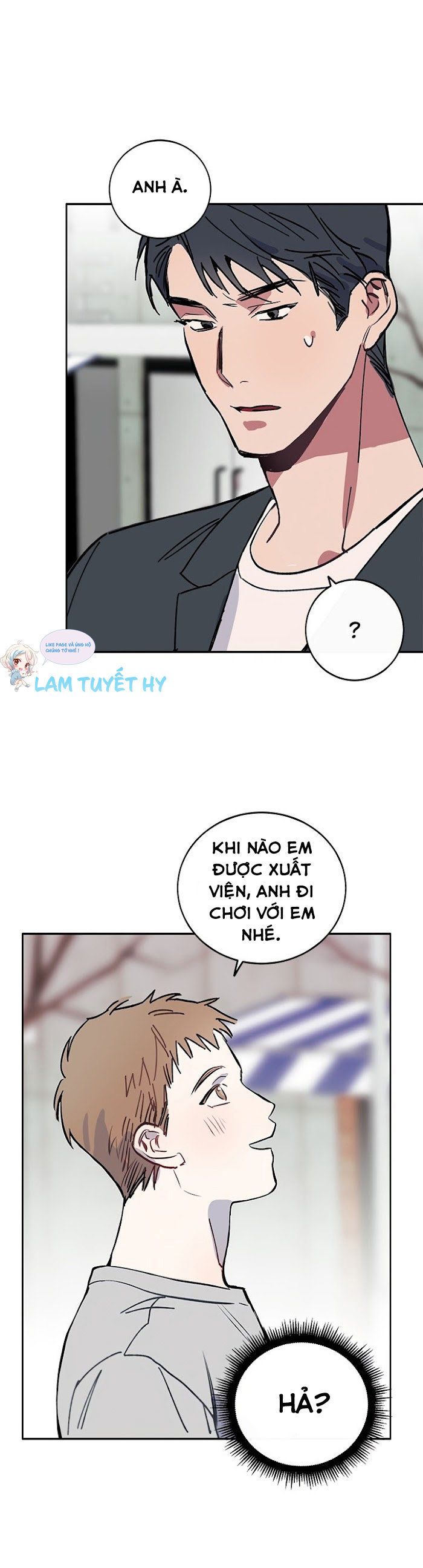 đọc truyện Why Not, Ceo? Chương 1 ảnh 12 tại Truyện Dạ Ký
