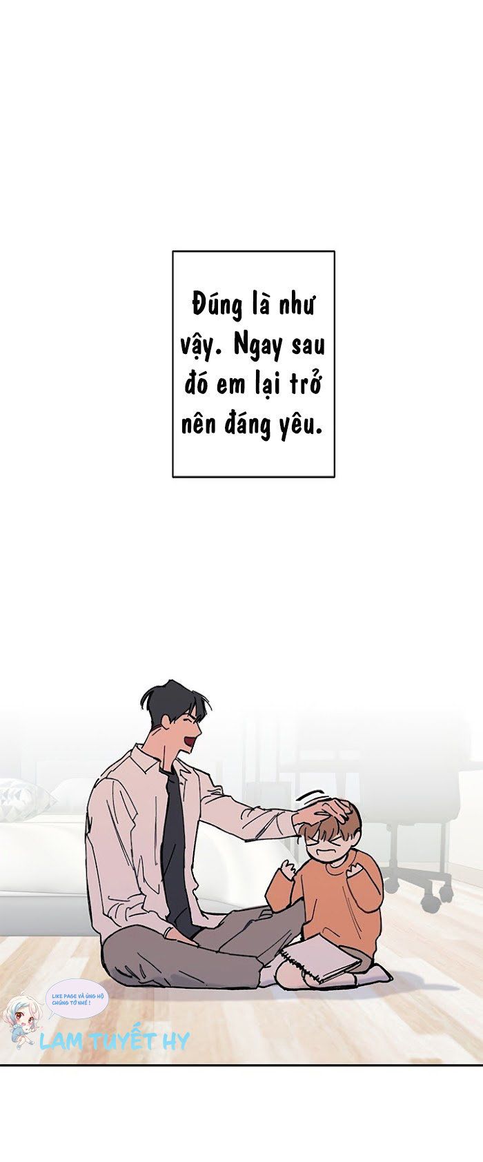 đọc truyện Why Not, Ceo? Chương 1 ảnh 5 tại Truyện Dạ Ký