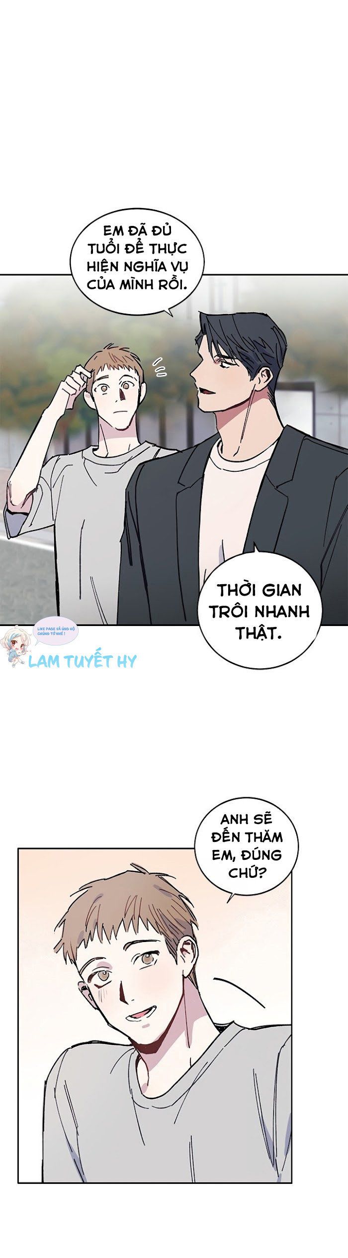 đọc truyện Why Not, Ceo? Chương 1 ảnh 9 tại Truyện Dạ Ký