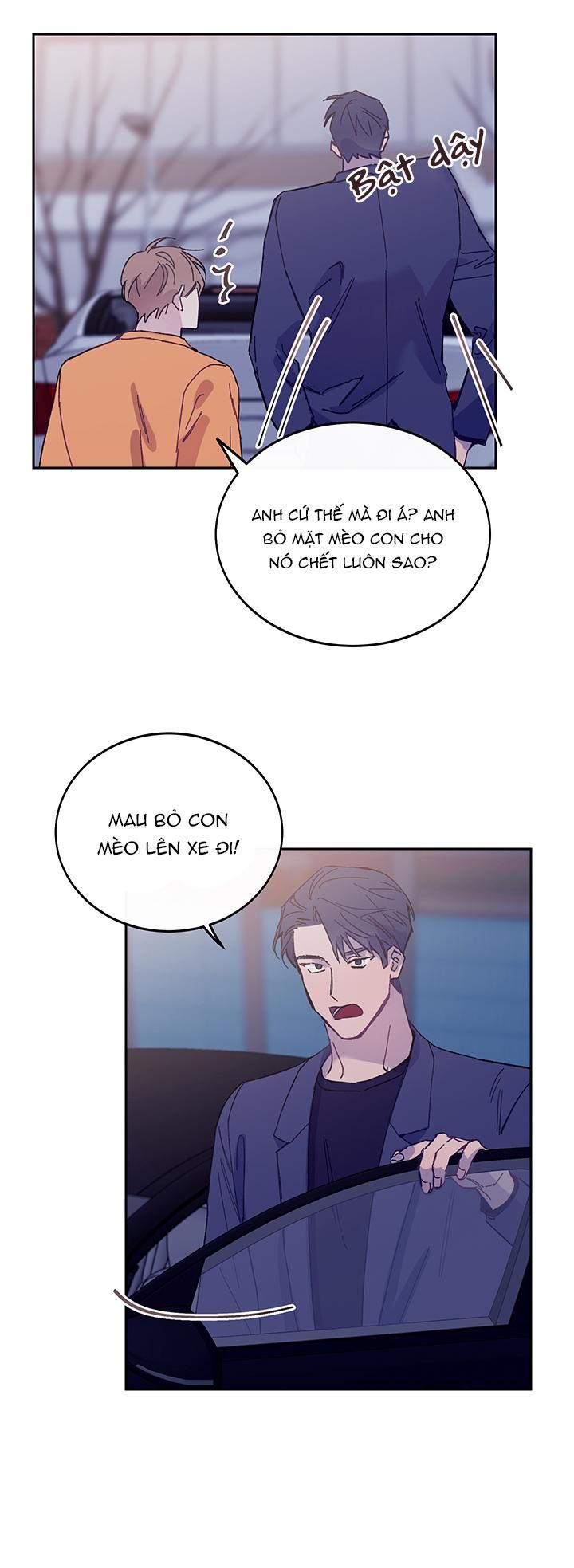 đọc truyện Why Not, Ceo? Chương 10 ảnh 27 tại Truyện Dạ Ký