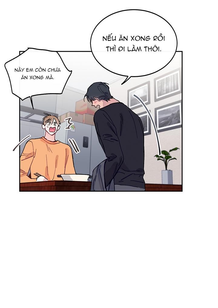 đọc truyện Why Not, Ceo? Chương 10 ảnh 6 tại Truyện Dạ Ký