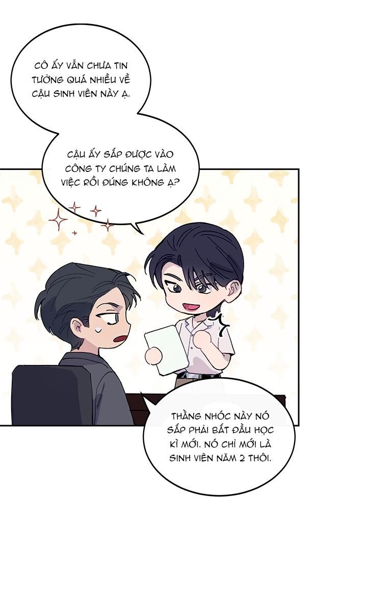 đọc truyện Why Not, Ceo? Chương 10 ảnh 10 tại Truyện Dạ Ký