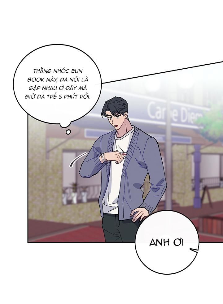 đọc truyện Why Not, Ceo? Chương 12 ảnh 15 tại Truyện Dạ Ký