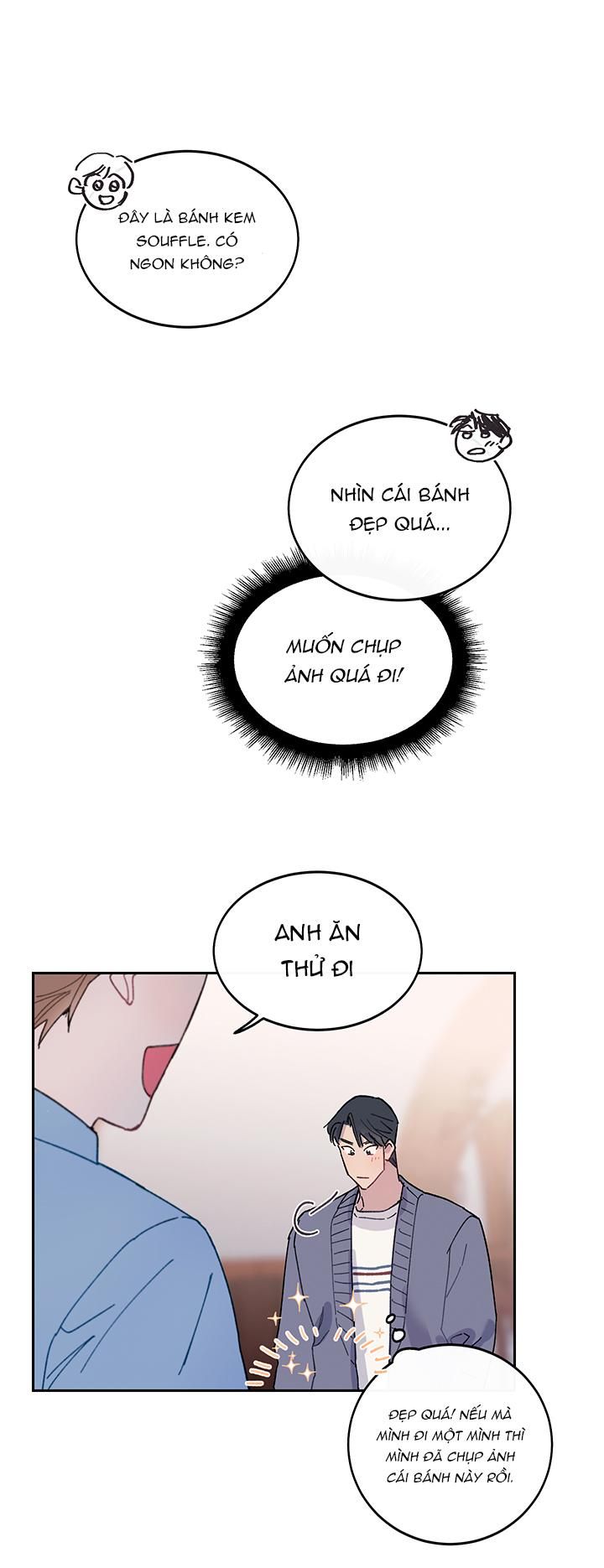đọc truyện Why Not, Ceo? Chương 12 ảnh 26 tại Truyện Dạ Ký