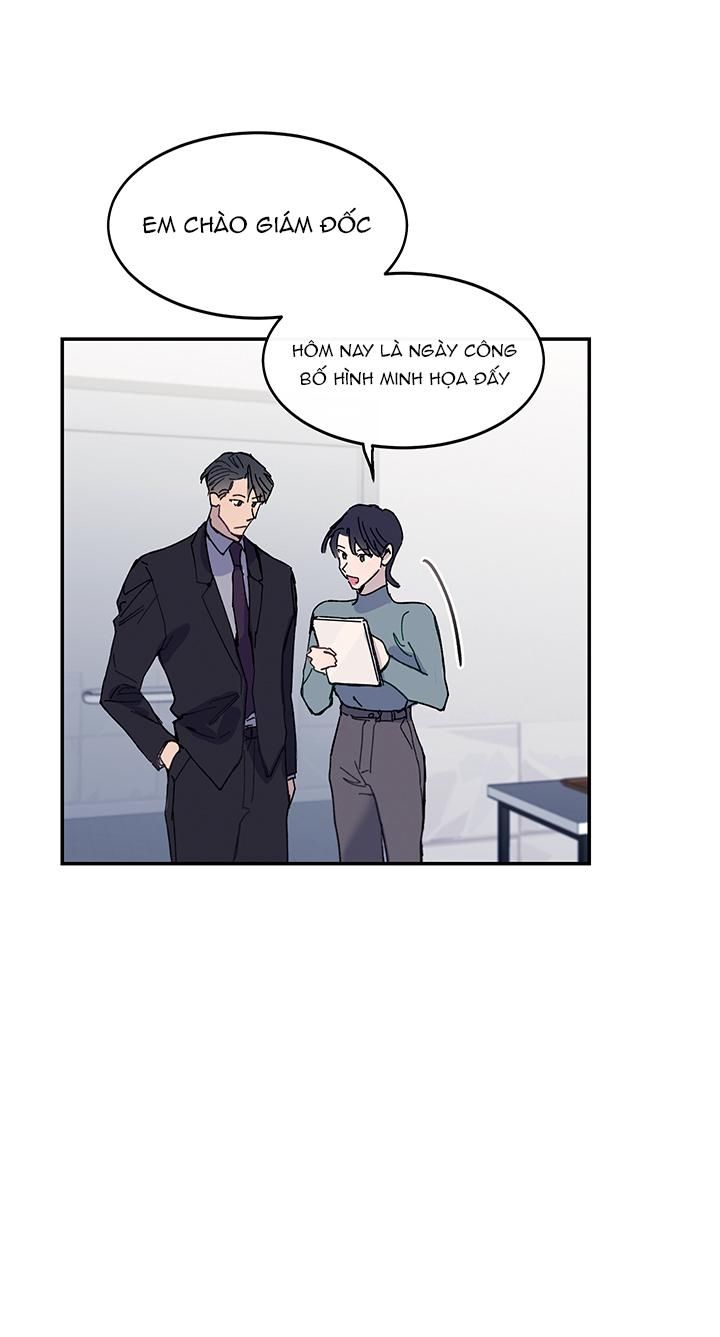 đọc truyện Why Not, Ceo? Chương 13 ảnh 21 tại Truyện Dạ Ký