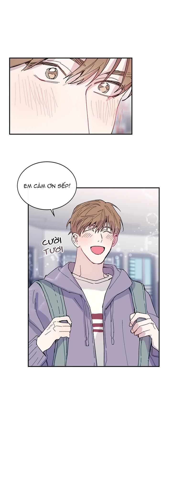 đọc truyện Why Not, Ceo? Chương 13 ảnh 24 tại Truyện Dạ Ký