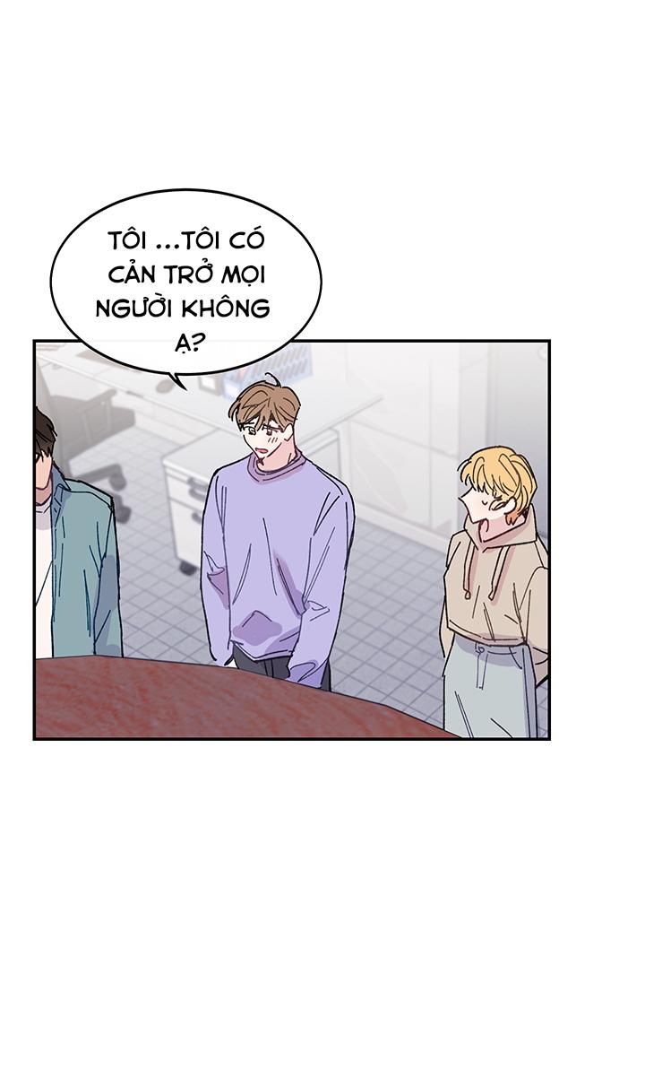đọc truyện Why Not, Ceo? Chương 14 ảnh 2 tại Truyện Dạ Ký