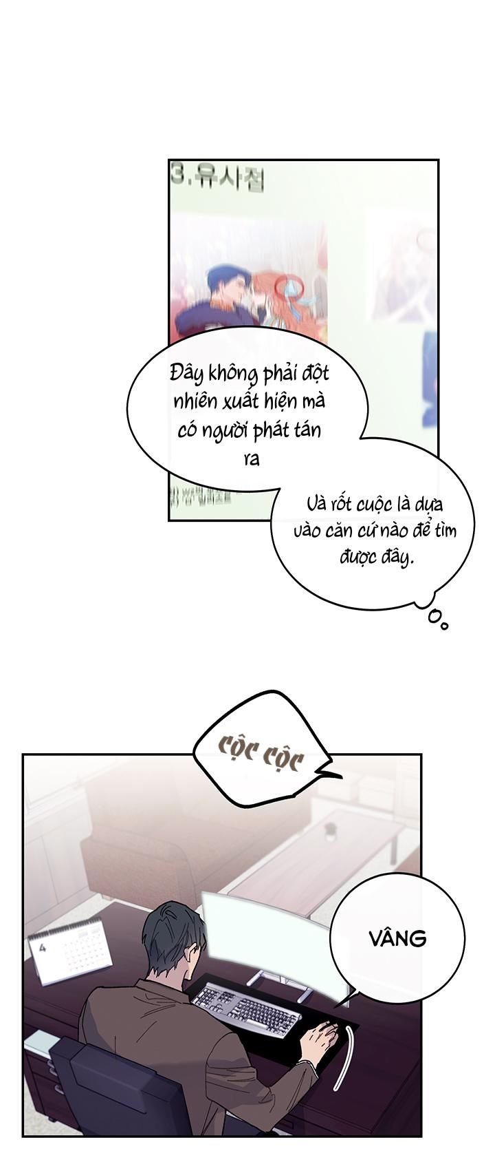 đọc truyện Why Not, Ceo? Chương 14 ảnh 13 tại Truyện Dạ Ký