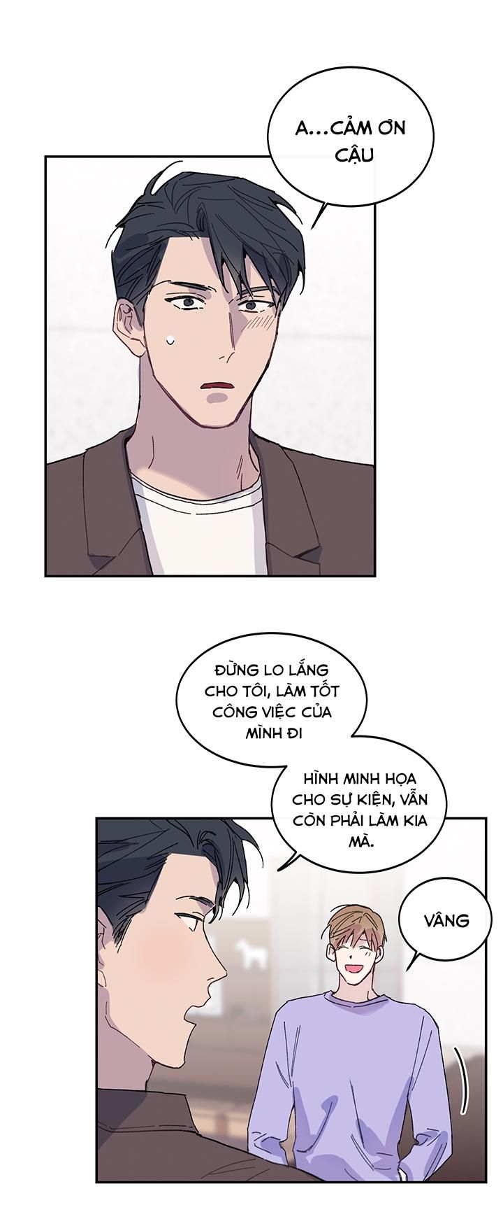 đọc truyện Why Not, Ceo? Chương 14 ảnh 17 tại Truyện Dạ Ký
