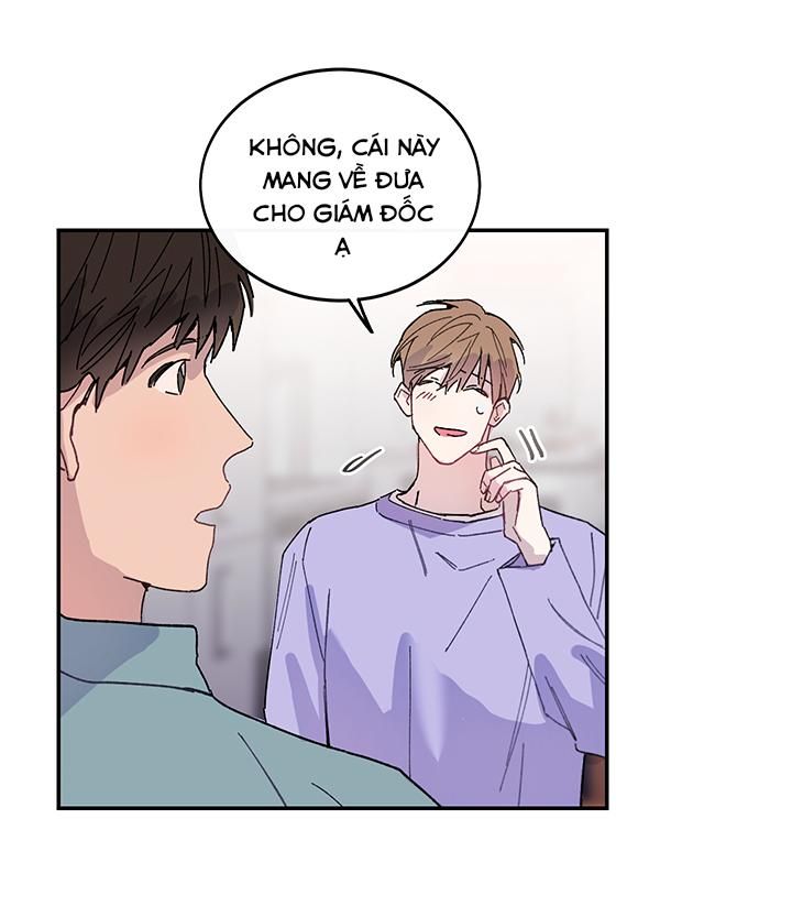 đọc truyện Why Not, Ceo? Chương 14 ảnh 10 tại Truyện Dạ Ký