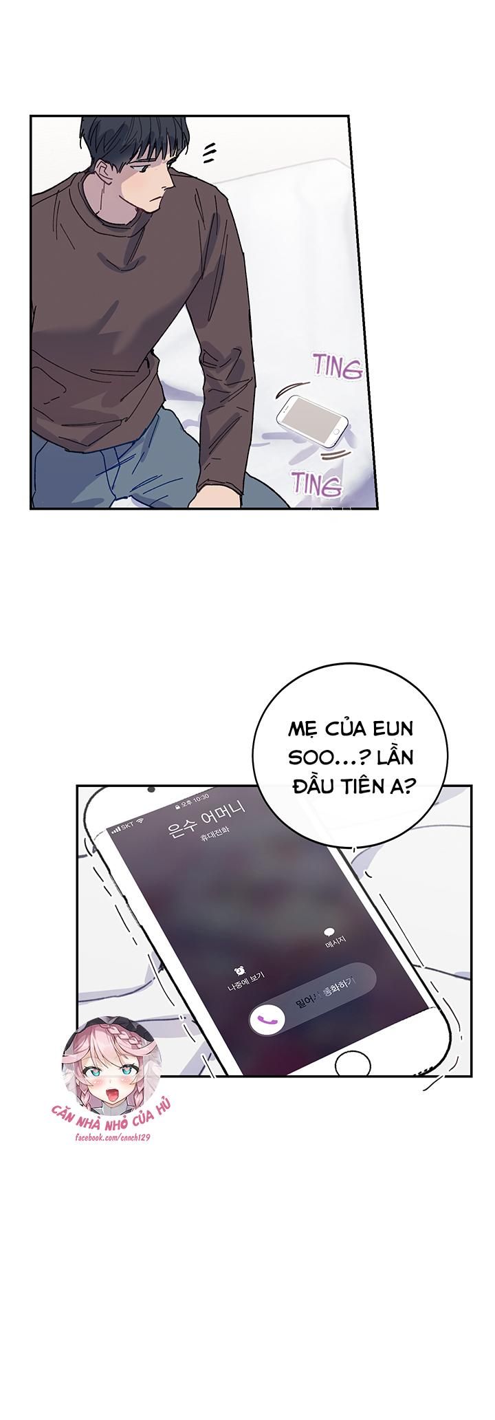 đọc truyện Why Not, Ceo? Chương 15 ảnh 16 tại Truyện Dạ Ký