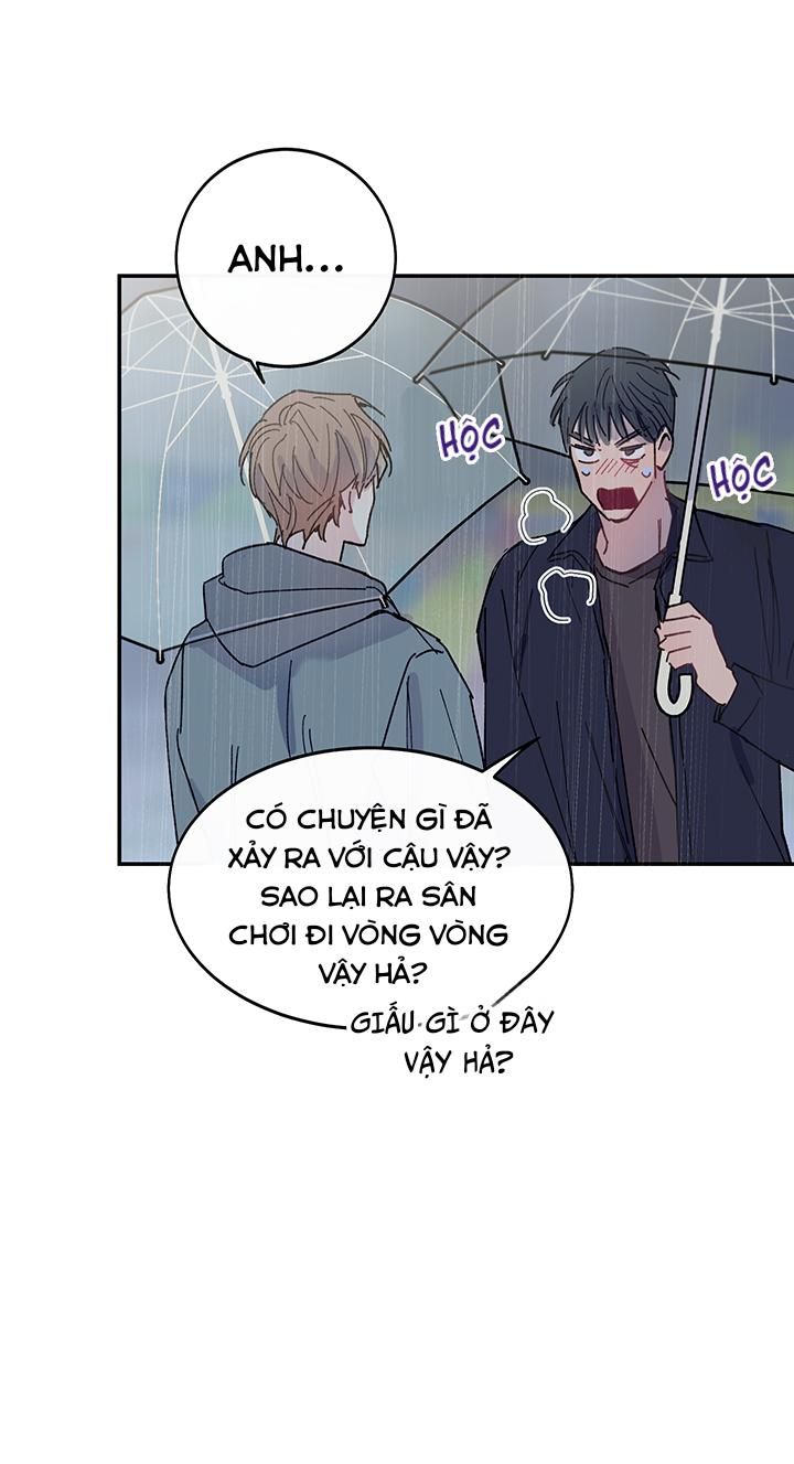 đọc truyện Why Not, Ceo? Chương 15 ảnh 27 tại Truyện Dạ Ký