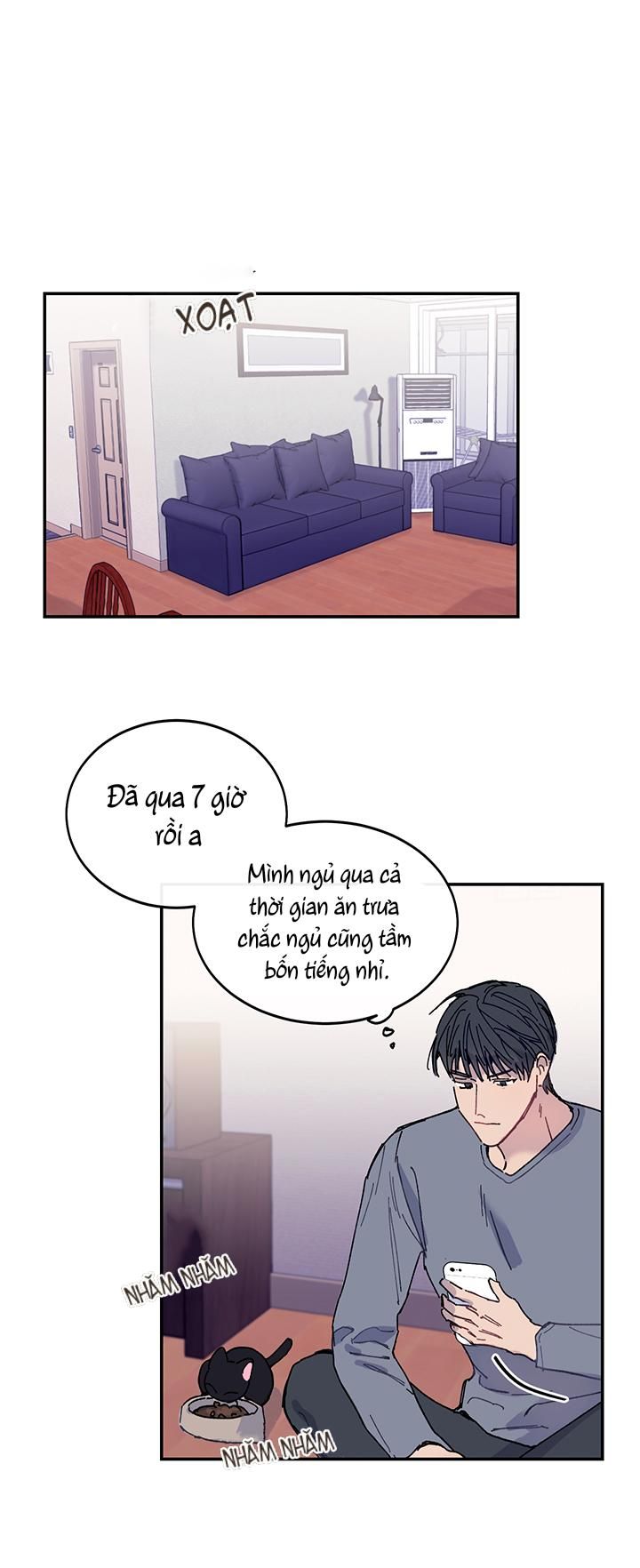 đọc truyện Why Not, Ceo? Chương 16 ảnh 11 tại Truyện Dạ Ký