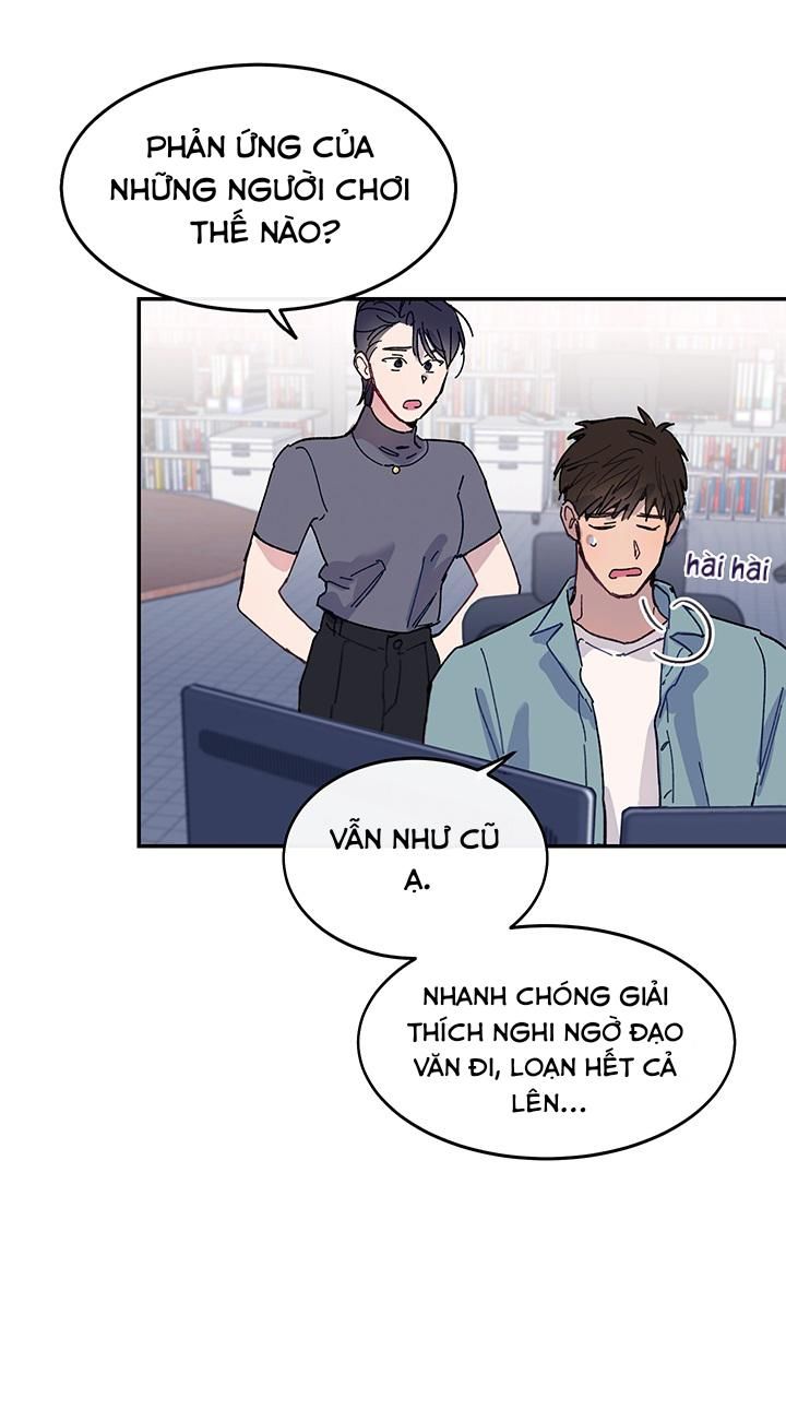 đọc truyện Why Not, Ceo? Chương 17 ảnh 2 tại Truyện Dạ Ký