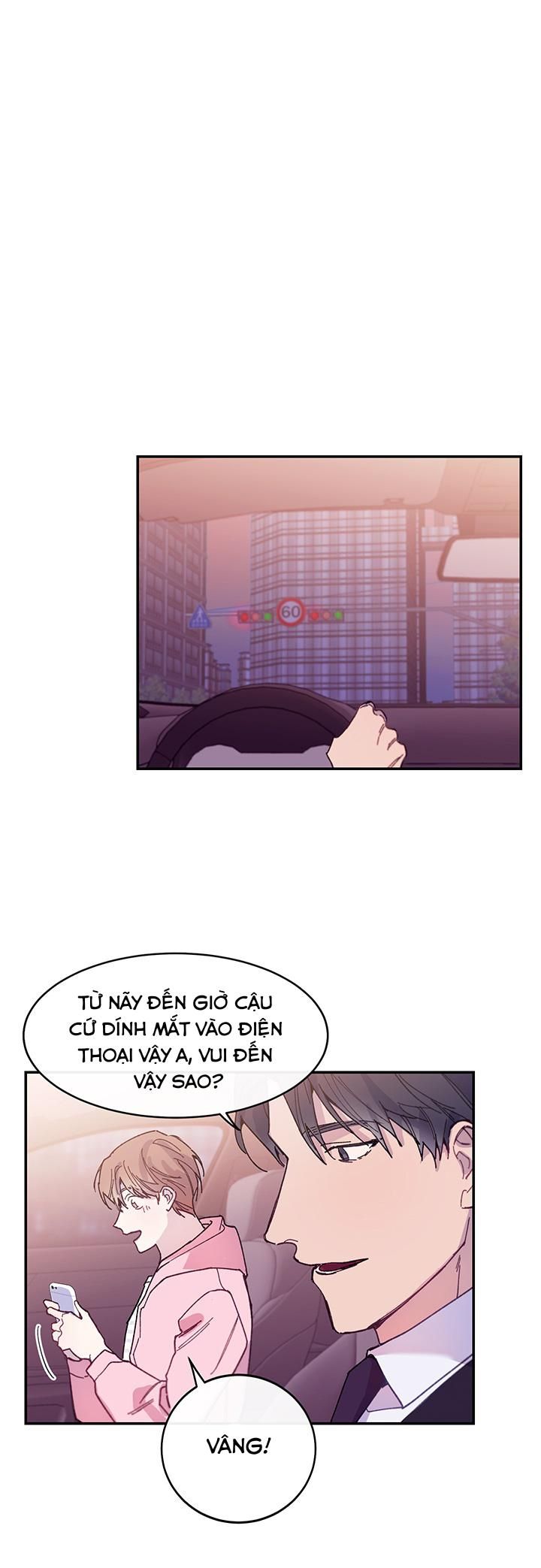 đọc truyện Why Not, Ceo? Chương 17 ảnh 31 tại Truyện Dạ Ký