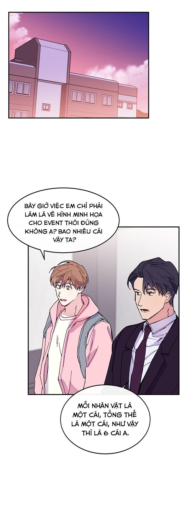 đọc truyện Why Not, Ceo? Chương 17 ảnh 38 tại Truyện Dạ Ký