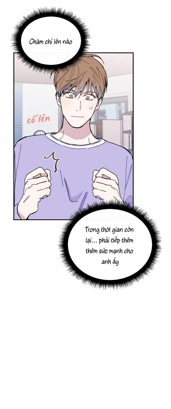 đọc truyện Why Not, Ceo? Chương 18 ảnh 28 tại Truyện Dạ Ký