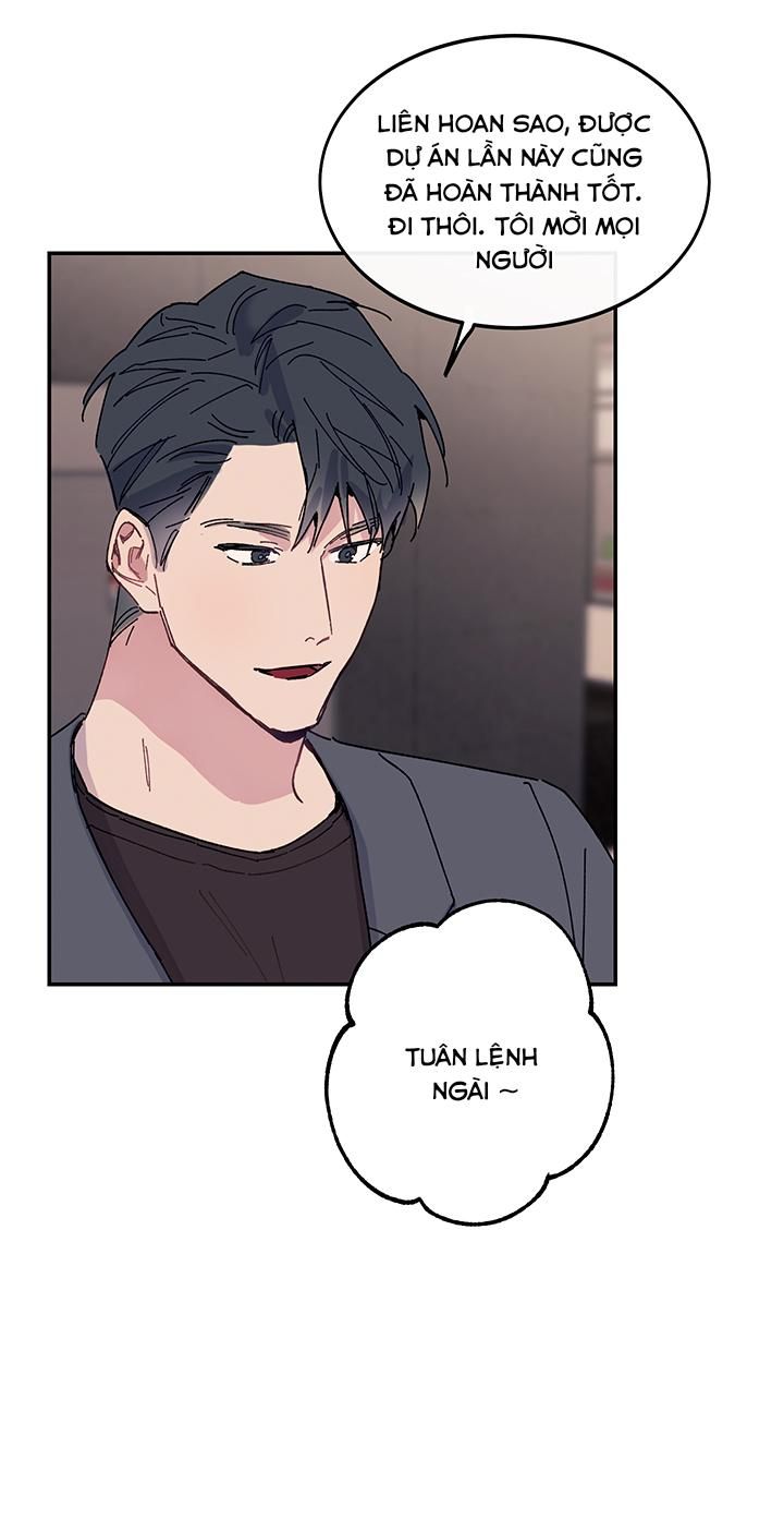 đọc truyện Why Not, Ceo? Chương 18 ảnh 31 tại Truyện Dạ Ký
