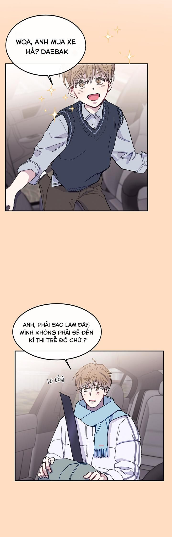đọc truyện Why Not, Ceo? Chương 18 ảnh 43 tại Truyện Dạ Ký