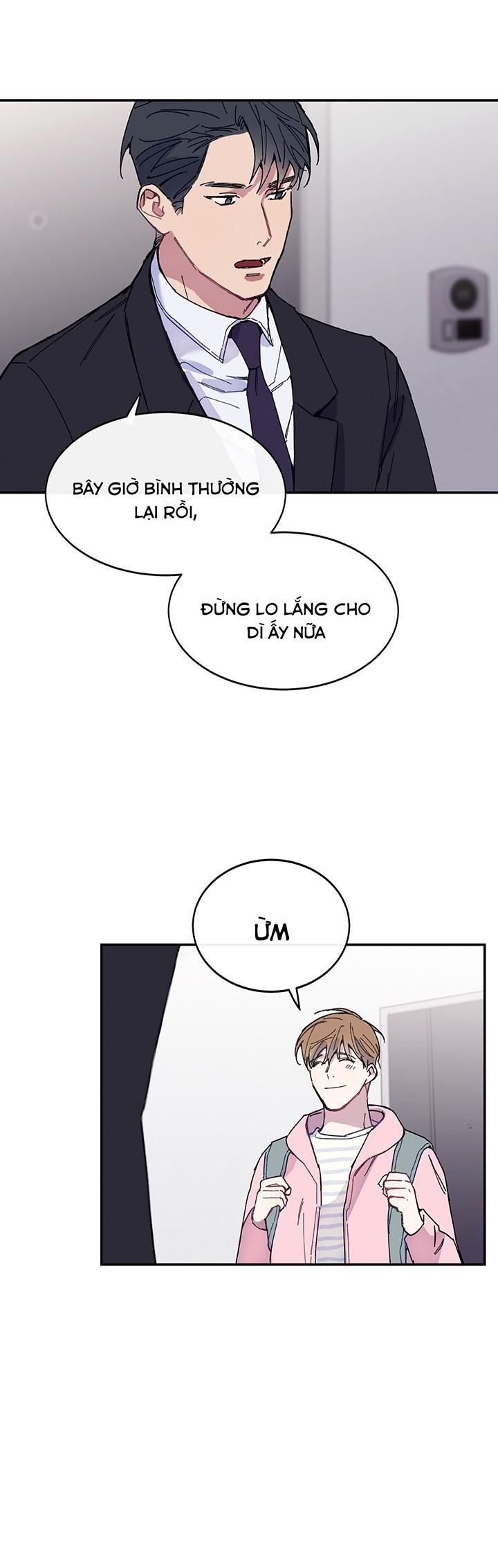 đọc truyện Why Not, Ceo? Chương 18 ảnh 6 tại Truyện Dạ Ký
