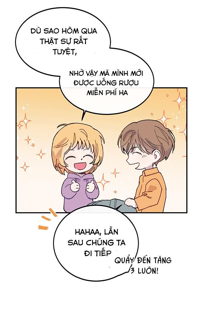 đọc truyện Why Not, Ceo? Chương 19 ảnh 12 tại Truyện Dạ Ký