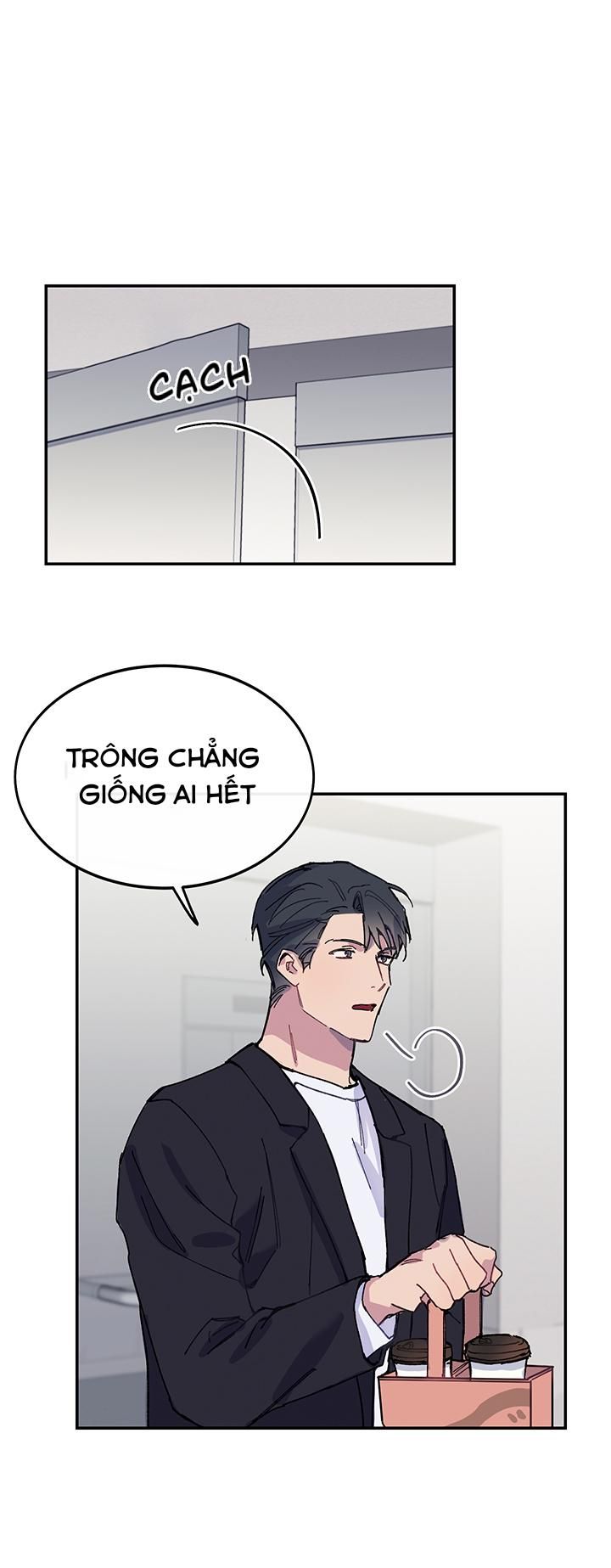 đọc truyện Why Not, Ceo? Chương 19 ảnh 14 tại Truyện Dạ Ký