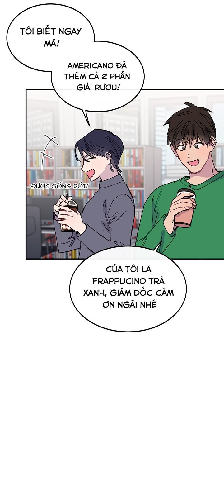 đọc truyện Why Not, Ceo? Chương 19 ảnh 16 tại Truyện Dạ Ký