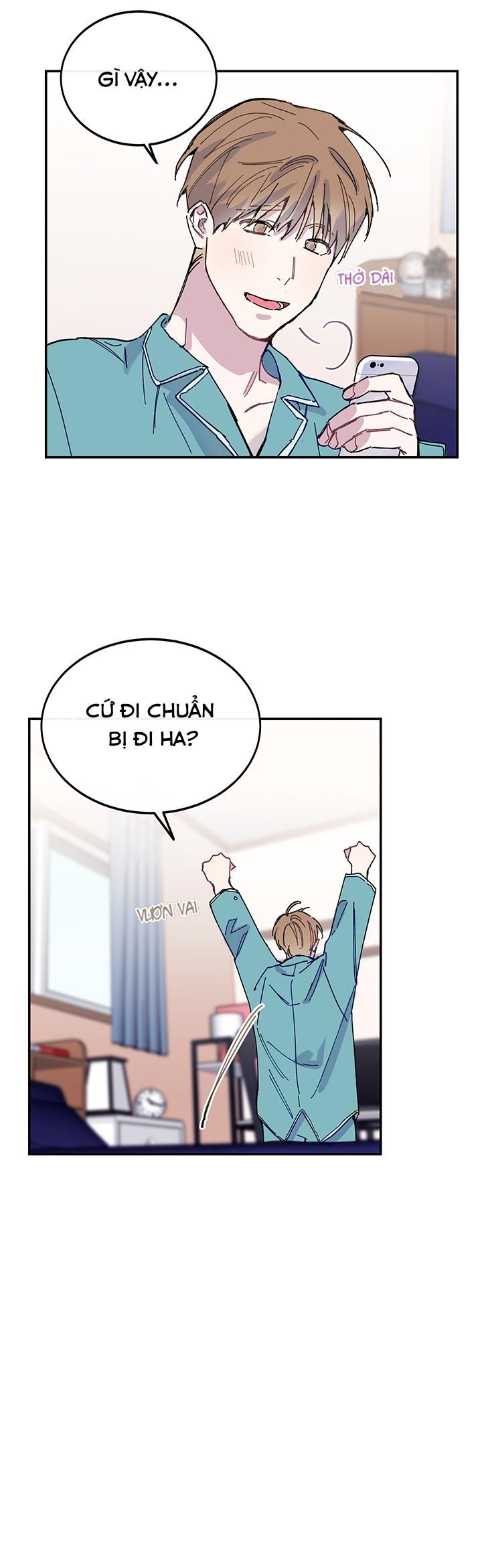 đọc truyện Why Not, Ceo? Chương 19 ảnh 52 tại Truyện Dạ Ký