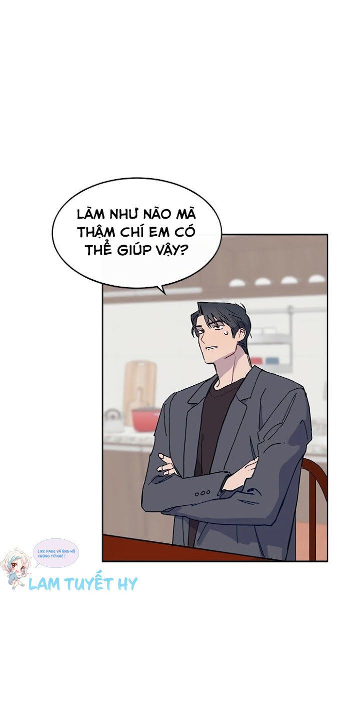 đọc truyện Why Not, Ceo? Chương 2 ảnh 1 tại Truyện Dạ Ký