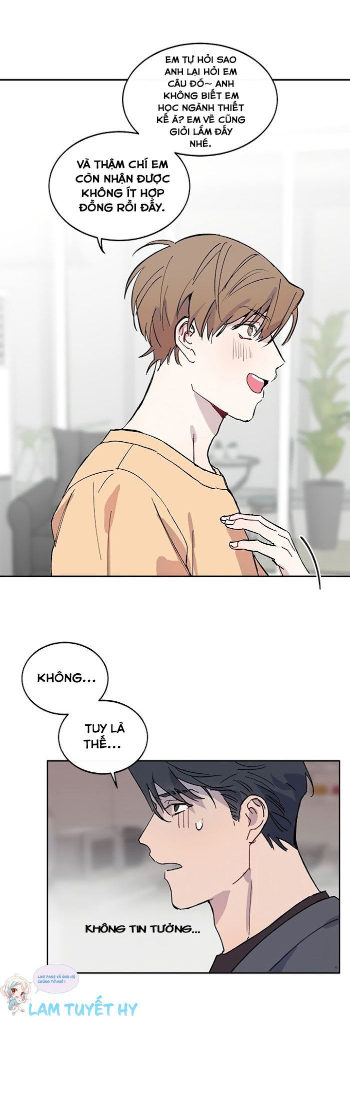 đọc truyện Why Not, Ceo? Chương 2 ảnh 2 tại Truyện Dạ Ký