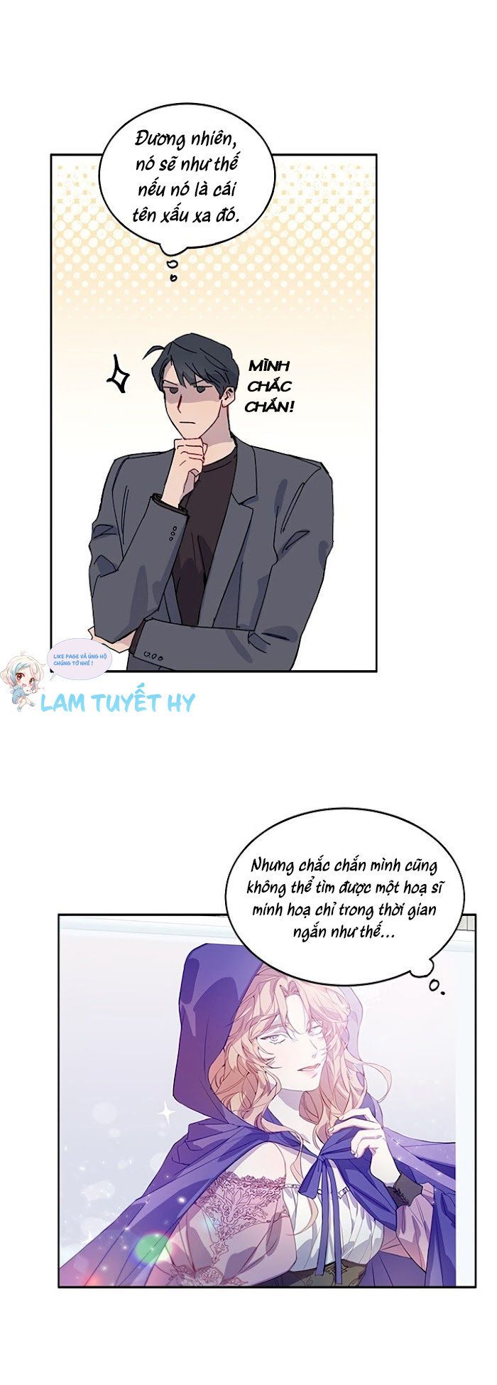 đọc truyện Why Not, Ceo? Chương 2 ảnh 16 tại Truyện Dạ Ký