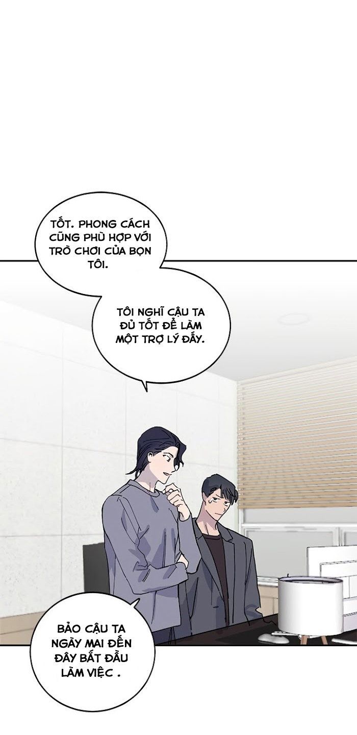 đọc truyện Why Not, Ceo? Chương 2 ảnh 19 tại Truyện Dạ Ký