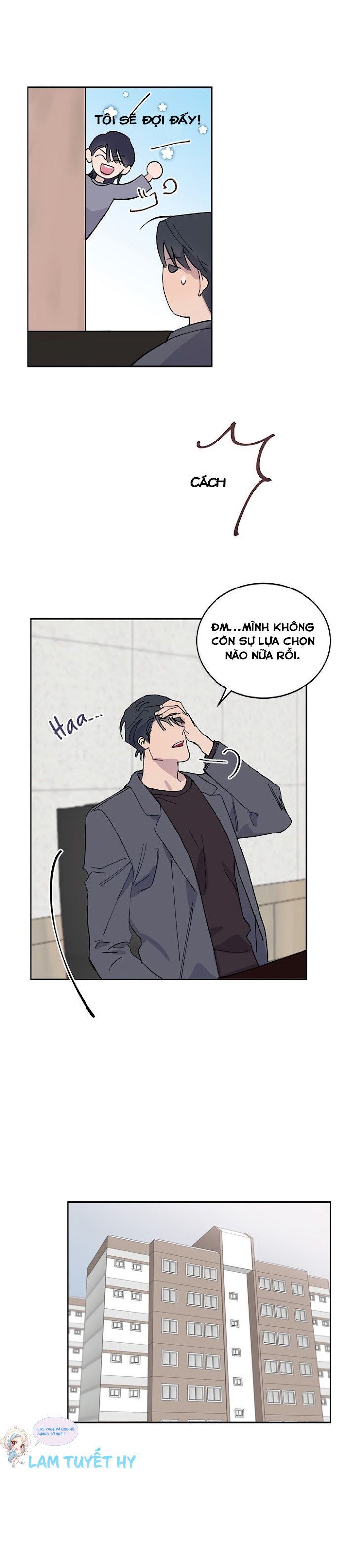 đọc truyện Why Not, Ceo? Chương 2 ảnh 23 tại Truyện Dạ Ký