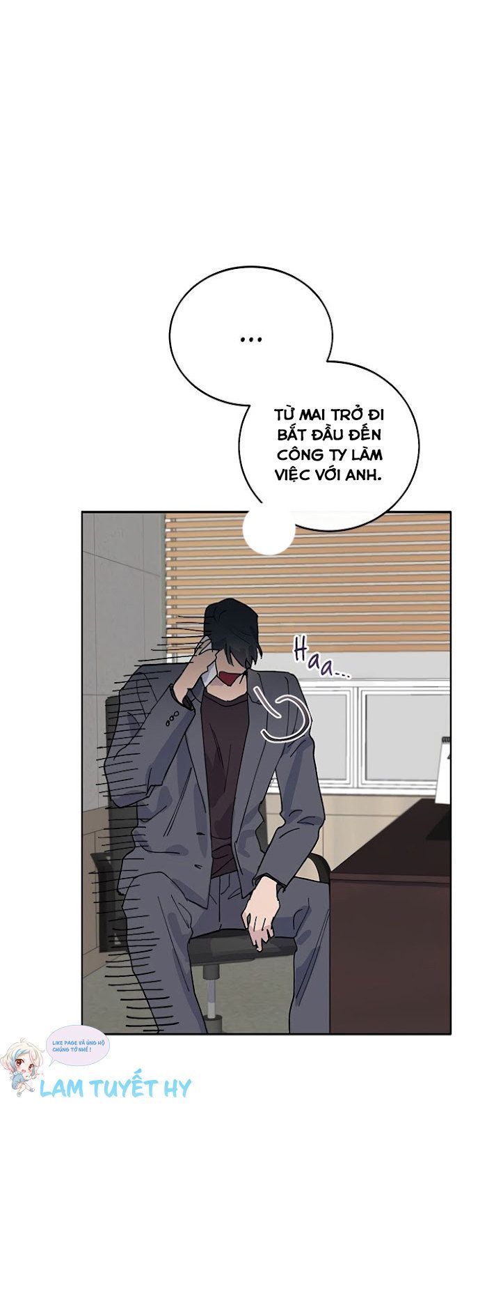 đọc truyện Why Not, Ceo? Chương 2 ảnh 26 tại Truyện Dạ Ký