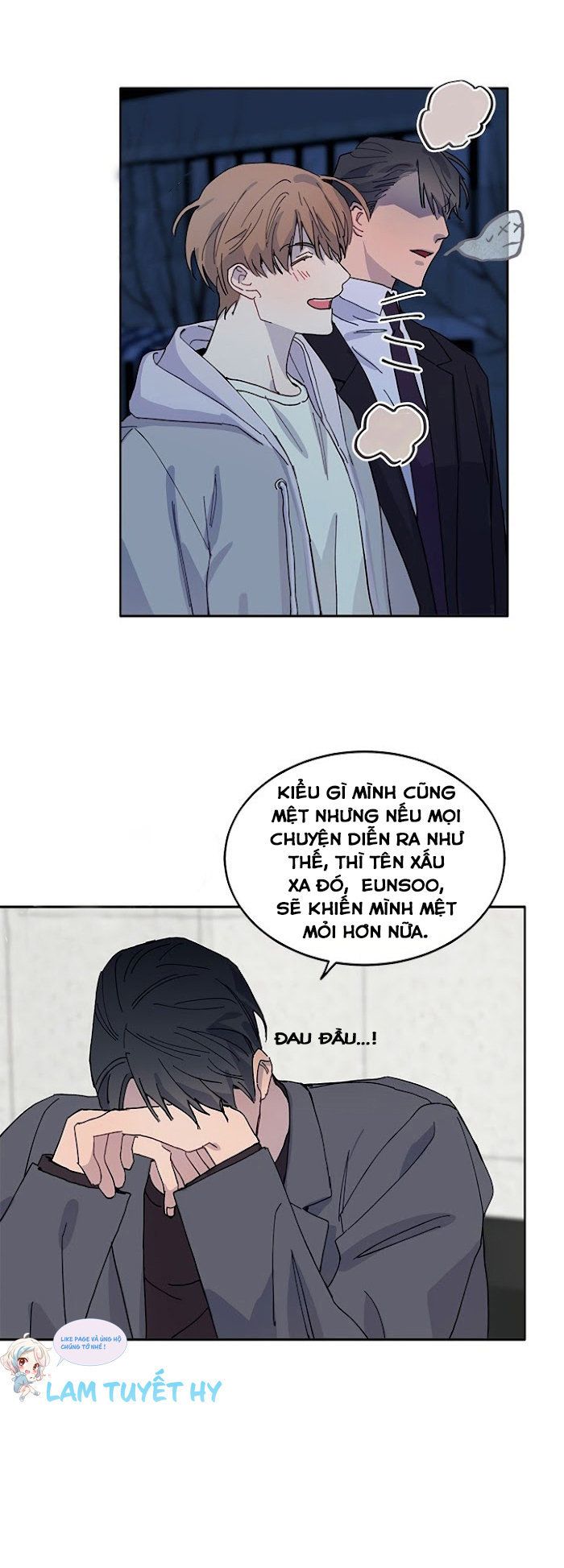 đọc truyện Why Not, Ceo? Chương 2 ảnh 30 tại Truyện Dạ Ký