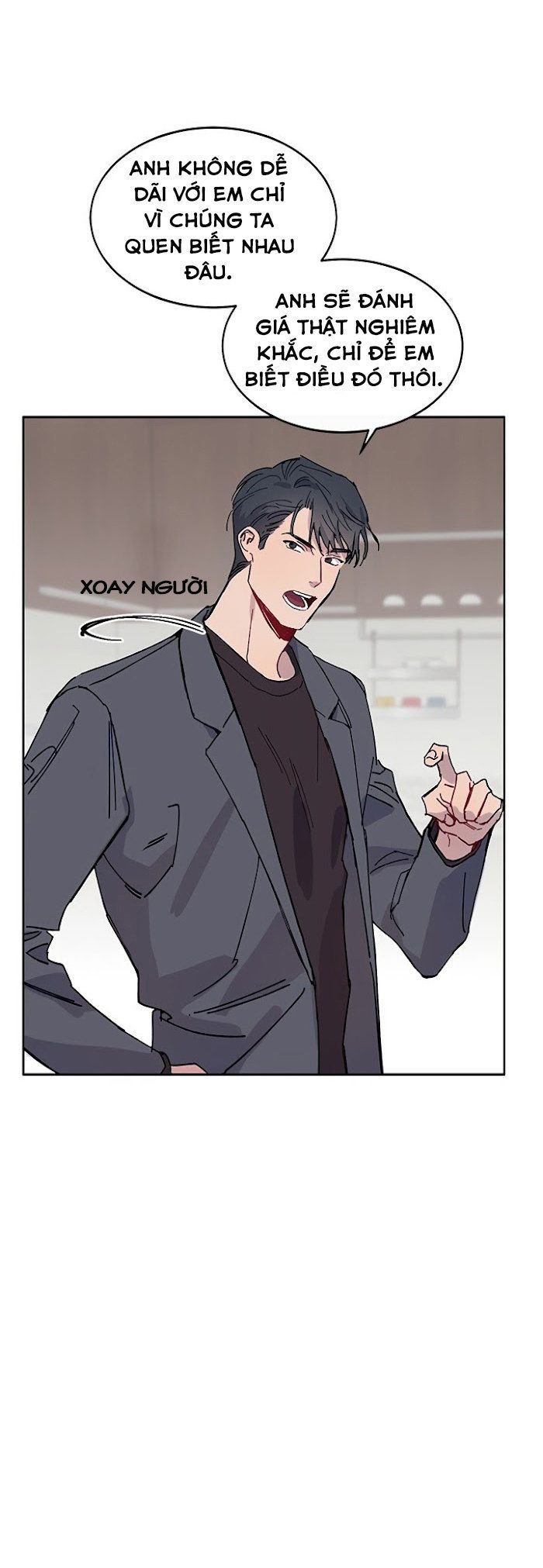 đọc truyện Why Not, Ceo? Chương 2 ảnh 6 tại Truyện Dạ Ký