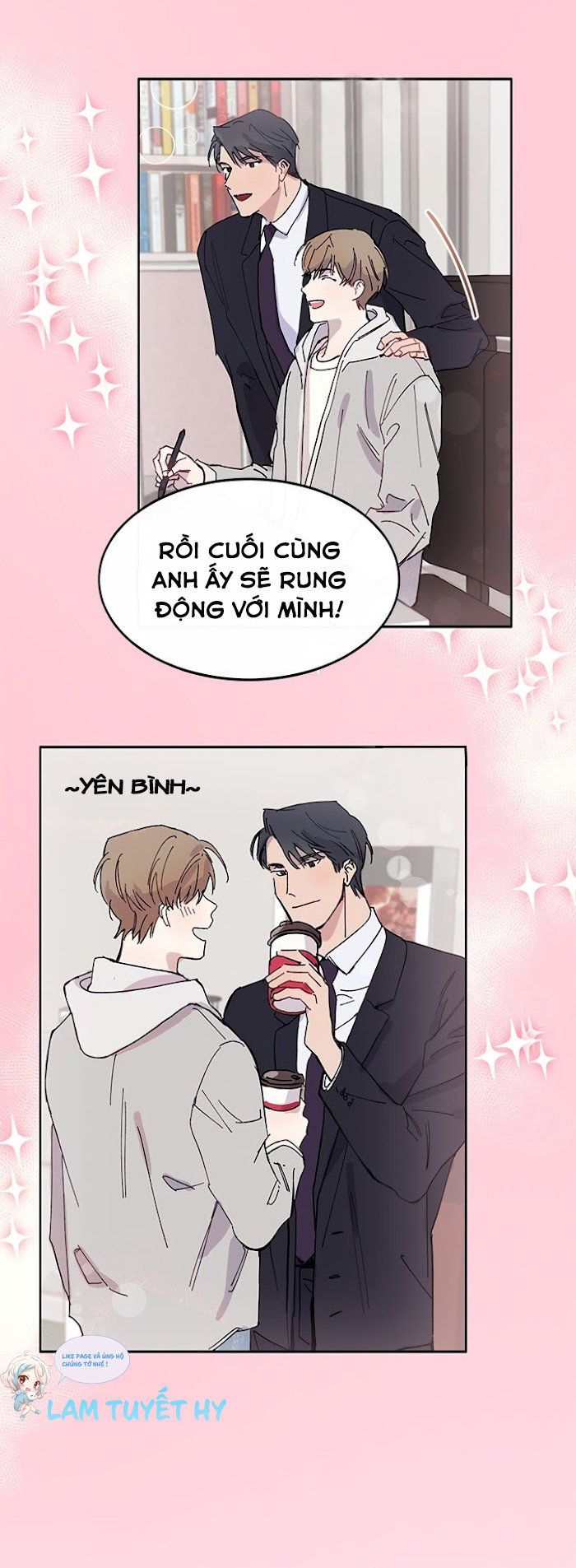 đọc truyện Why Not, Ceo? Chương 2 ảnh 10 tại Truyện Dạ Ký