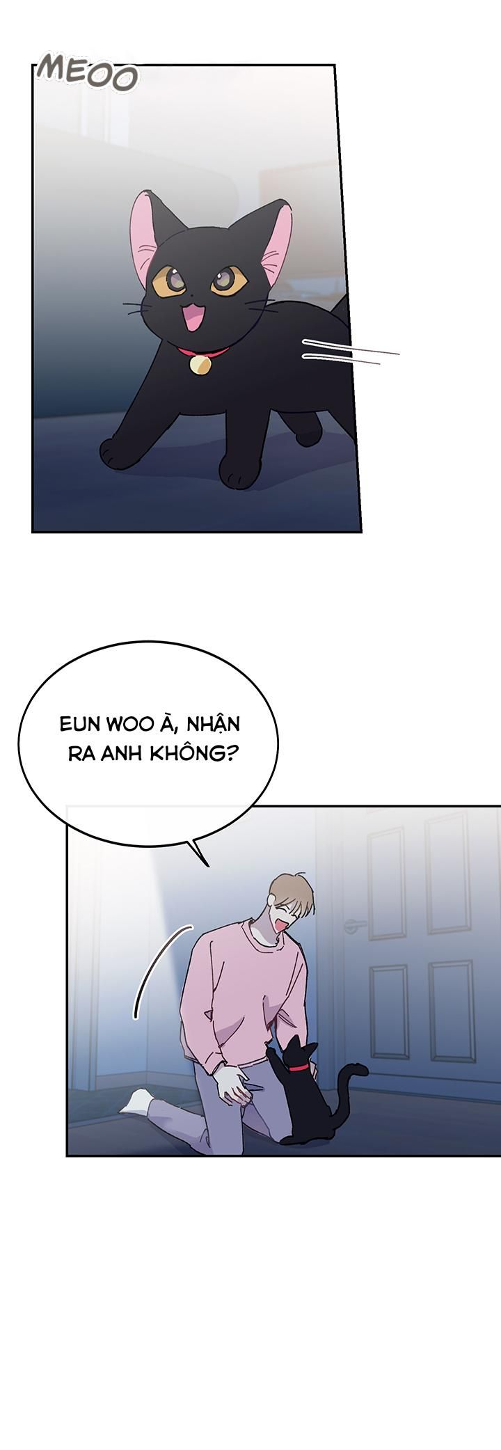 đọc truyện Why Not, Ceo? Chương 20 ảnh 31 tại Truyện Dạ Ký