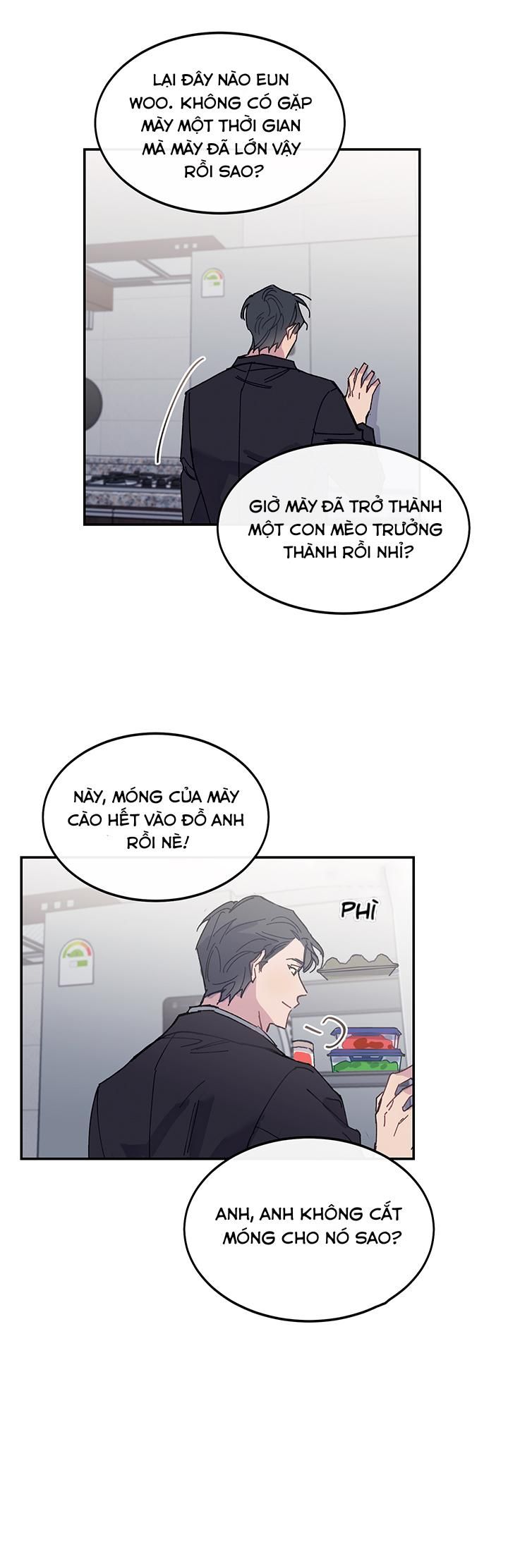 đọc truyện Why Not, Ceo? Chương 20 ảnh 35 tại Truyện Dạ Ký